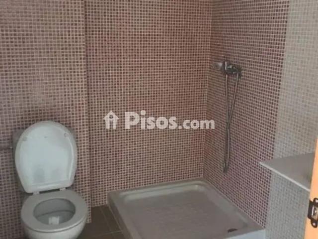 Piso en alquiler en Camí D'Onda Salesians Centre