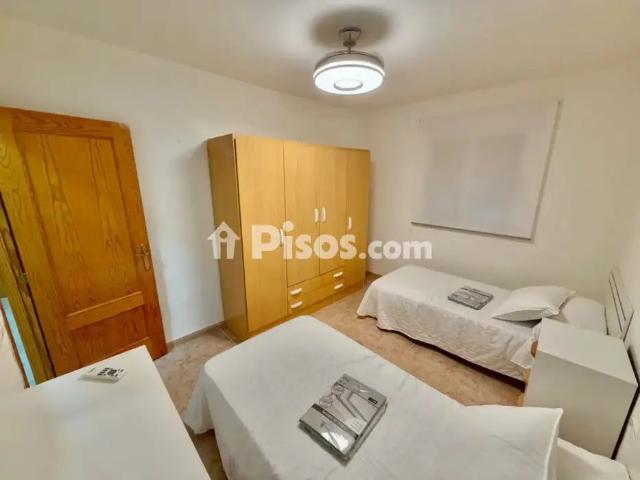 Piso en alquiler en Camino Viejo de Beneji