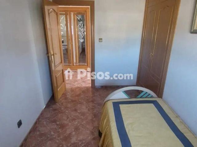 Piso en alquiler en Camino de Cabecicos