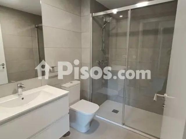 Piso en alquiler en Camino de la Miragaia, 7