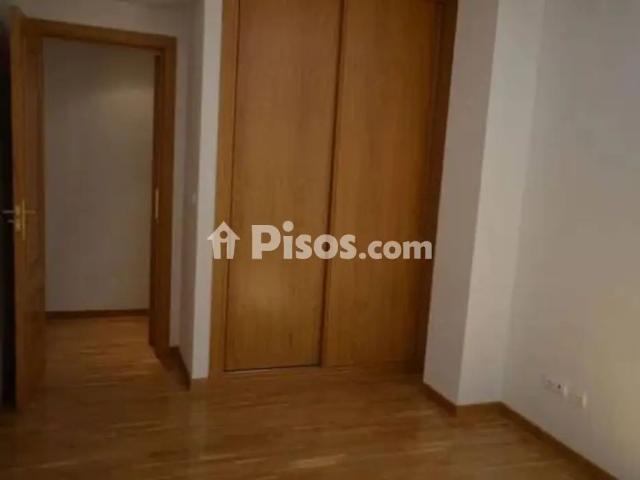 Piso en alquiler en Camino de los Neveros Serrallo