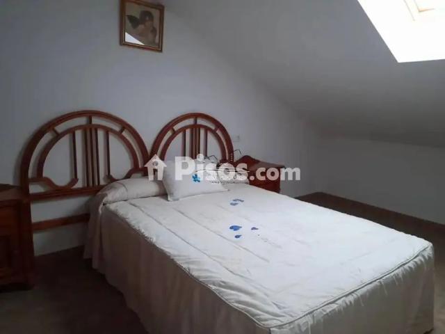 Piso en alquiler en Camino de los Poleares
