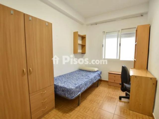 Piso en alquiler en Camino de Ronda
