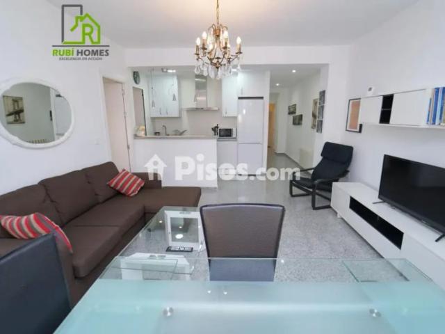 Piso en alquiler en Camino de Ronda