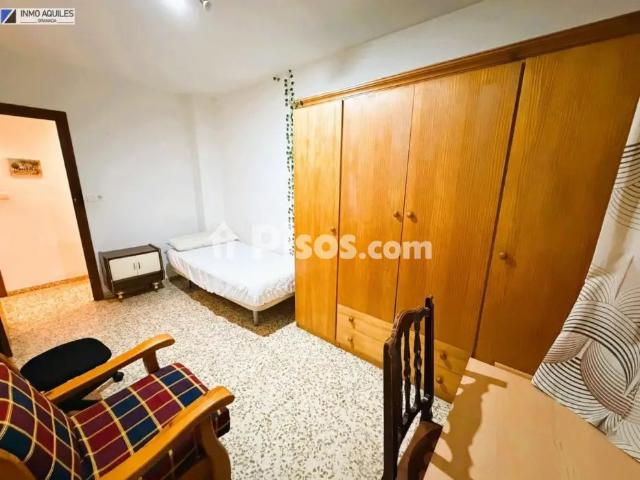 Piso en alquiler en Camino de Ronda