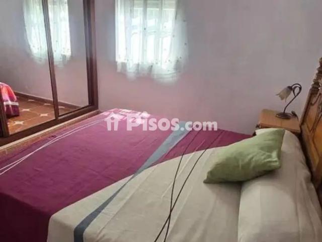 Piso en alquiler en Camino de Suárez