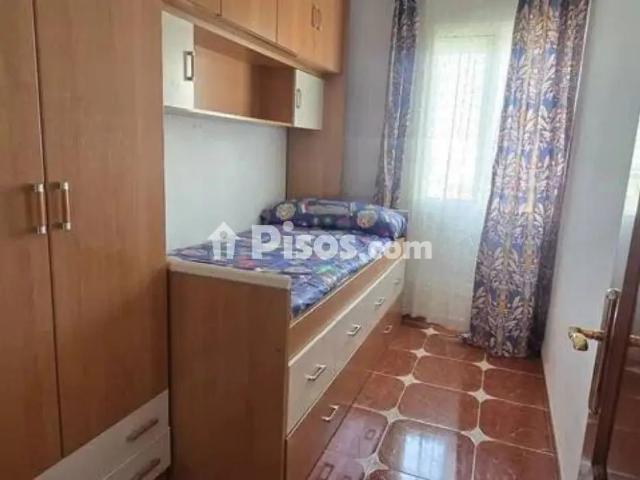 Piso en alquiler en Camino de Suárez
