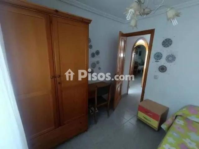 Piso en alquiler en Camino del Pueblo