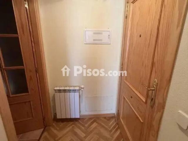Piso en alquiler en Camino del Viejo