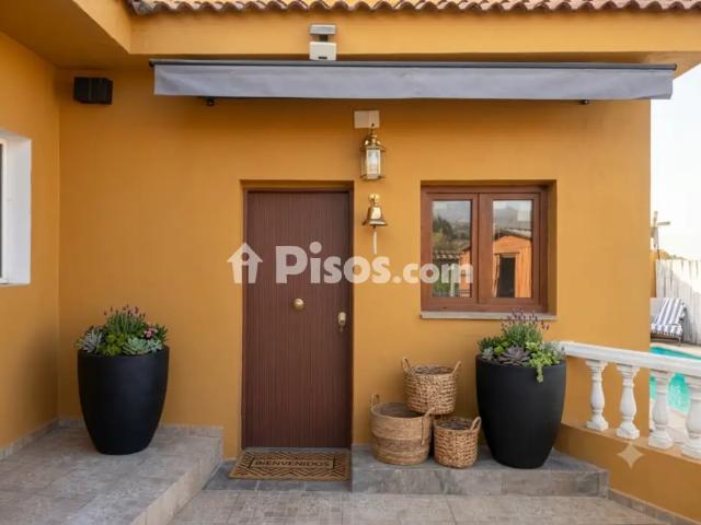 Piso en alquiler en Camino Pino Santo Bajo, 1