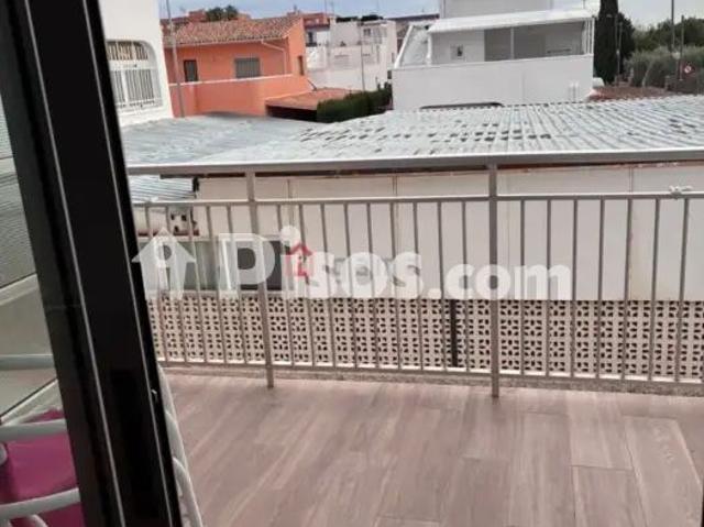 Piso en alquiler en Camino Serratella