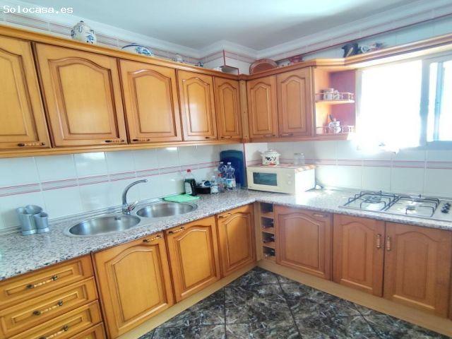 Piso en alquiler en Camino Suárez