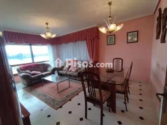 Piso en alquiler en Camiño das Mimosas