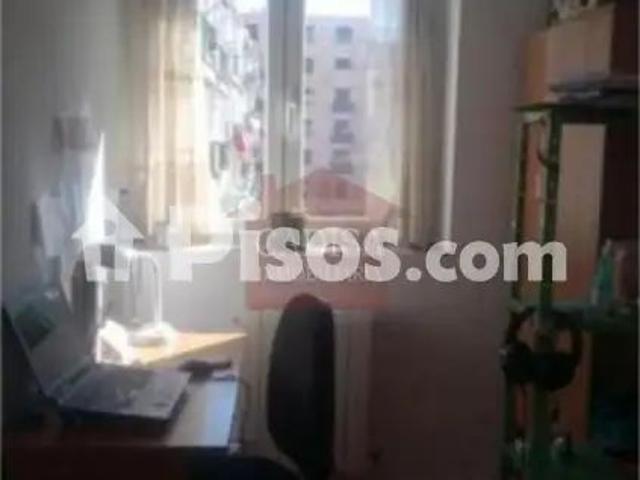 Piso en alquiler en Campus