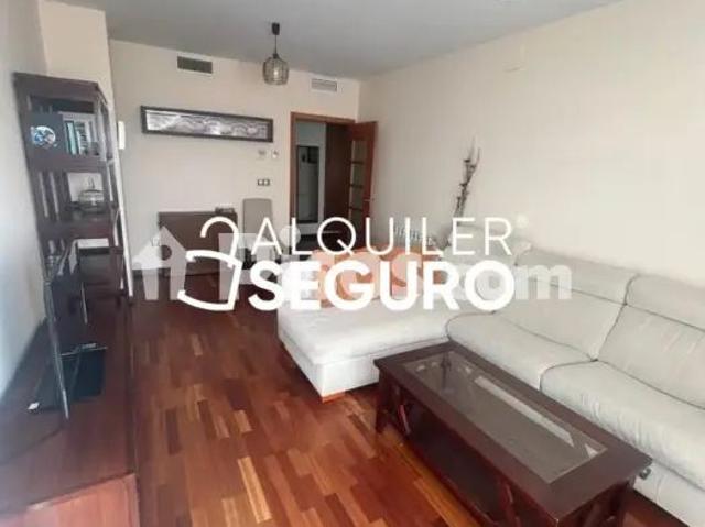 Piso en alquiler en Campus de La Salud