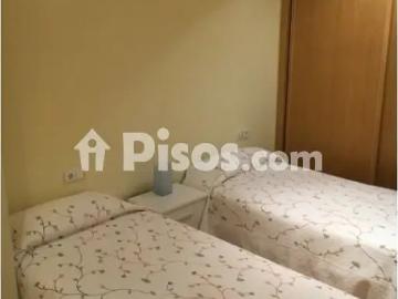 Piso en alquiler en Campus Norte