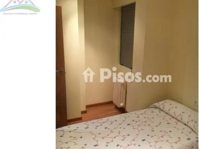 Piso en alquiler en Campus Norte