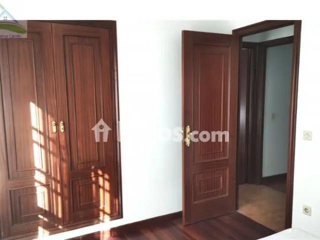 Piso en alquiler en Campus Sur