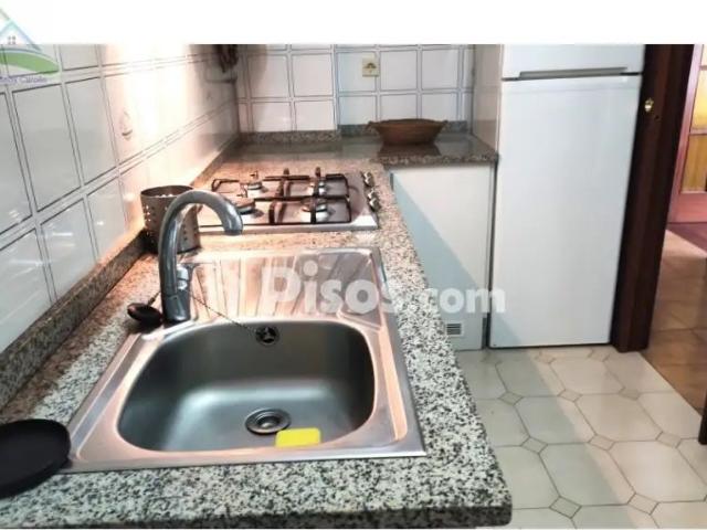 Piso en alquiler en Campus Sur