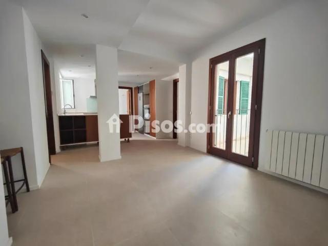 Piso en alquiler en Camp D\'en Serralta