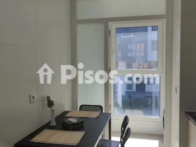 Piso en alquiler en Campa