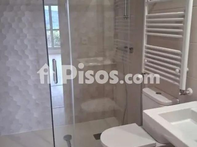 Piso en alquiler en Campa