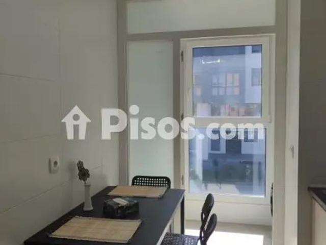 Piso en alquiler en Campa