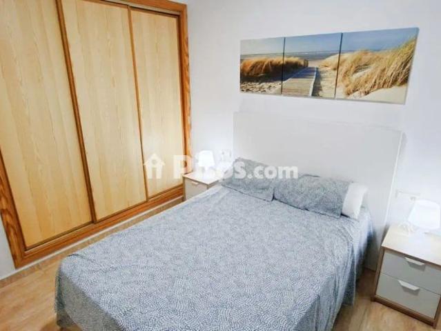 Piso en alquiler en Campanillas