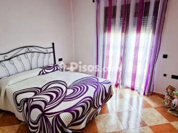 Piso en alquiler en Campanillas