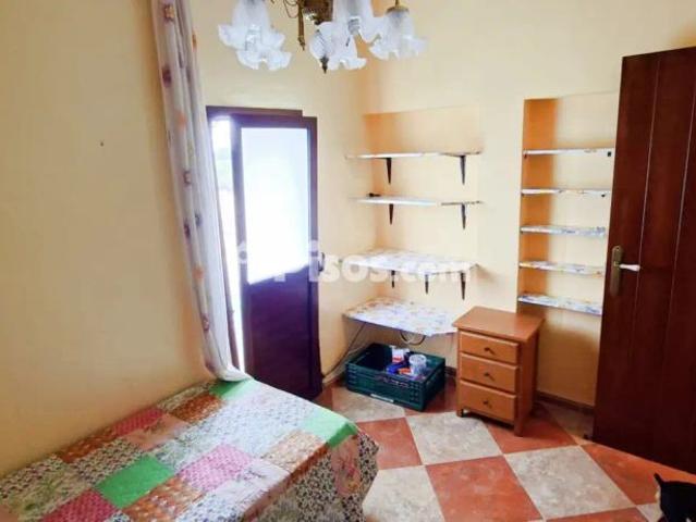 Piso en alquiler en Campanillas