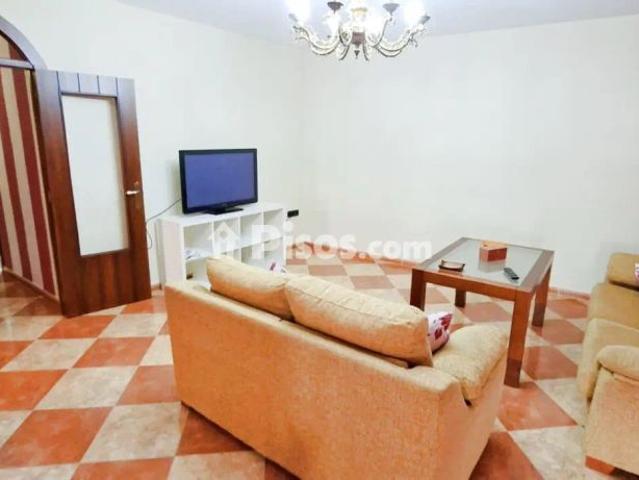Piso en alquiler en Campanillas