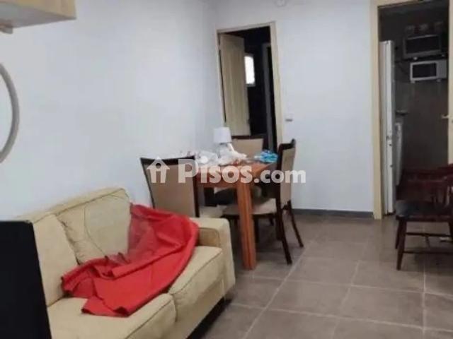 Piso en alquiler en Campanillas