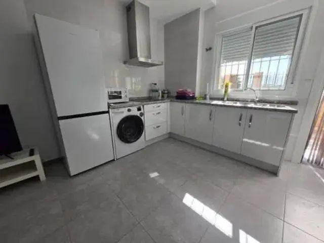 Piso en alquiler en Campanillas