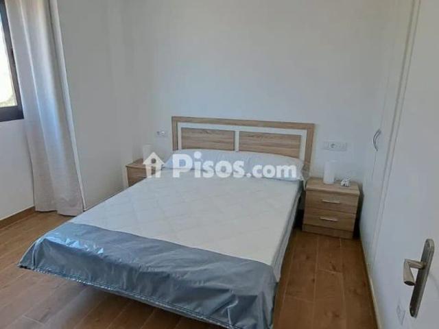 Piso en alquiler en Campanillas