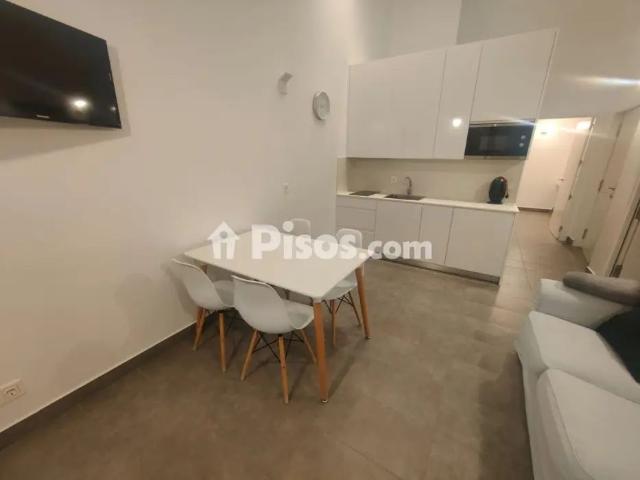 Piso en alquiler en Camping Oliden