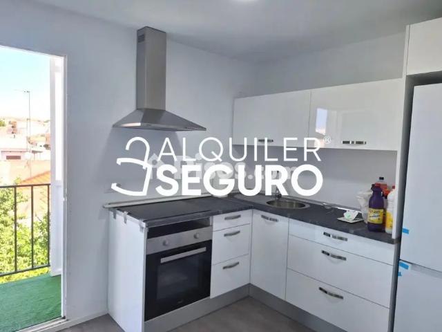 Piso en alquiler en Campo de Criptana
