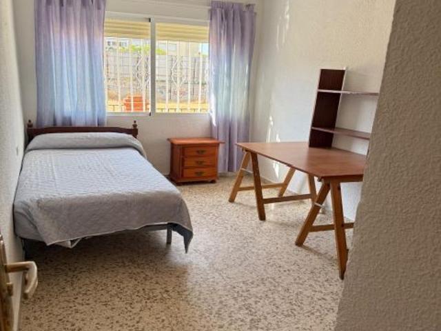Piso en alquiler en Campo Verde