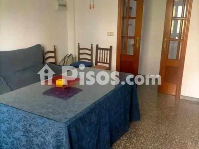 Piso en alquiler en Campo Verde