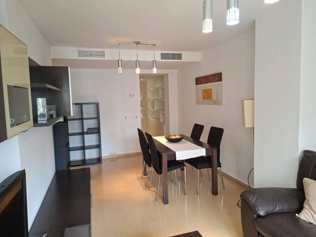 Piso en alquiler en Campoamor 03010