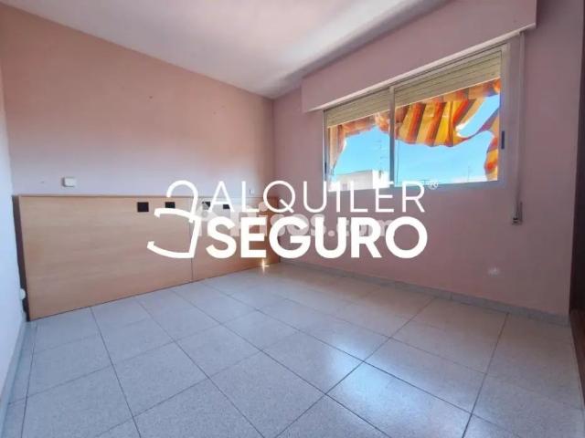Piso en alquiler en Campoamor Carolinas Altozano