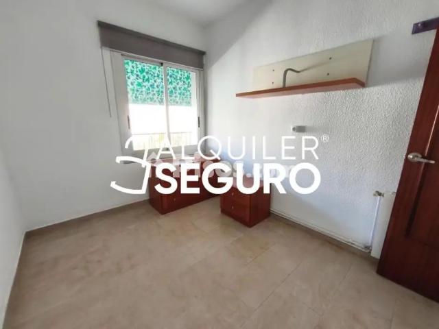 Piso en alquiler en Campoamor Carolinas Altozano