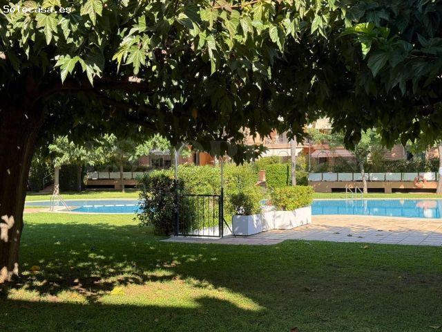 Piso en Alquiler en Campolivar