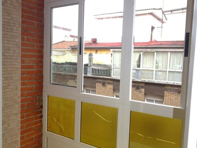 Piso en alquiler en campos