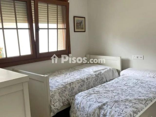 Piso en alquiler en Camposancos A Guarda