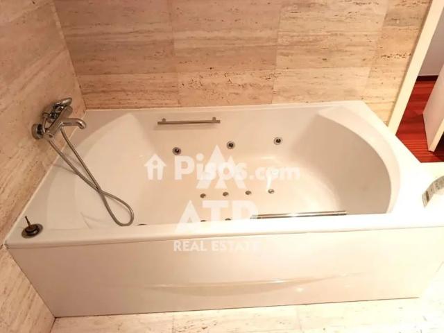 Piso en alquiler en Can Diumenge