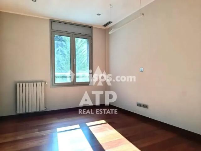 Piso en alquiler en Can Diumenge