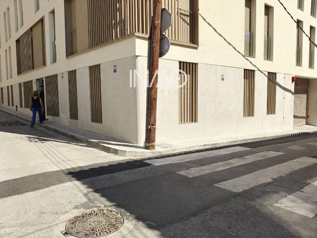 Piso en Alquiler en Can Fatjó Sant Jordi Park Plana del Castell