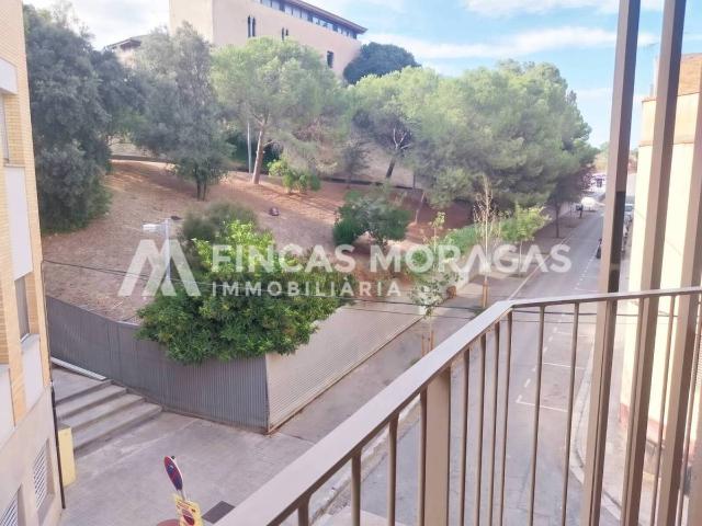 Piso en Alquiler en Can Fatjó Sant Jordi Park Plana del Castell