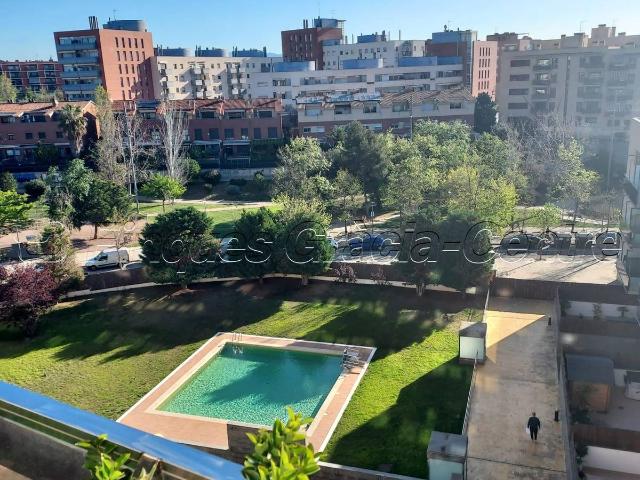 Piso en Alquiler en Can Llong