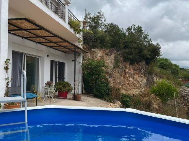 Piso en Alquiler en Can Lloses Can Marcer